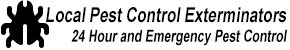 Walnut Cove NC Pest Control Exterminators